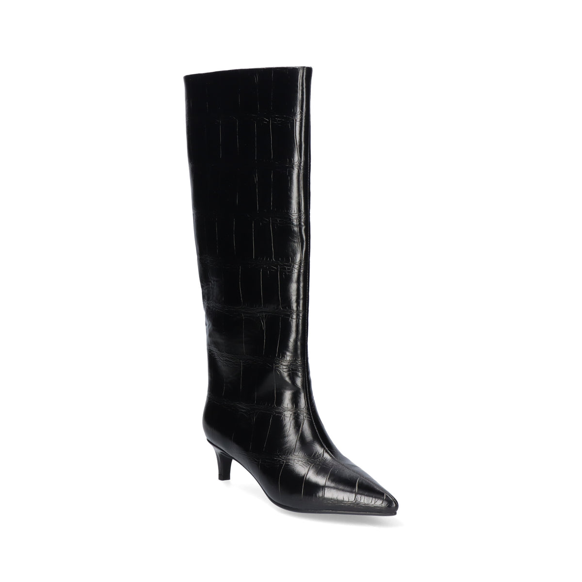 BOTAS EXE W0955-R7978 BLACK