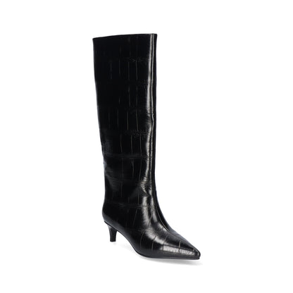 BOTAS EXE W0955-R7978 BLACK