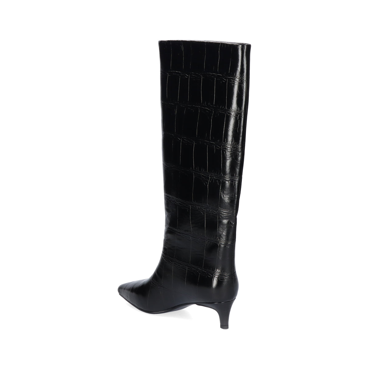 BOTAS EXE W0955-R7978 BLACK