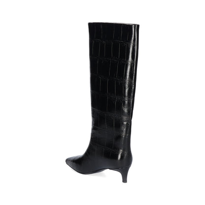 BOTAS EXE W0955-R7978 BLACK