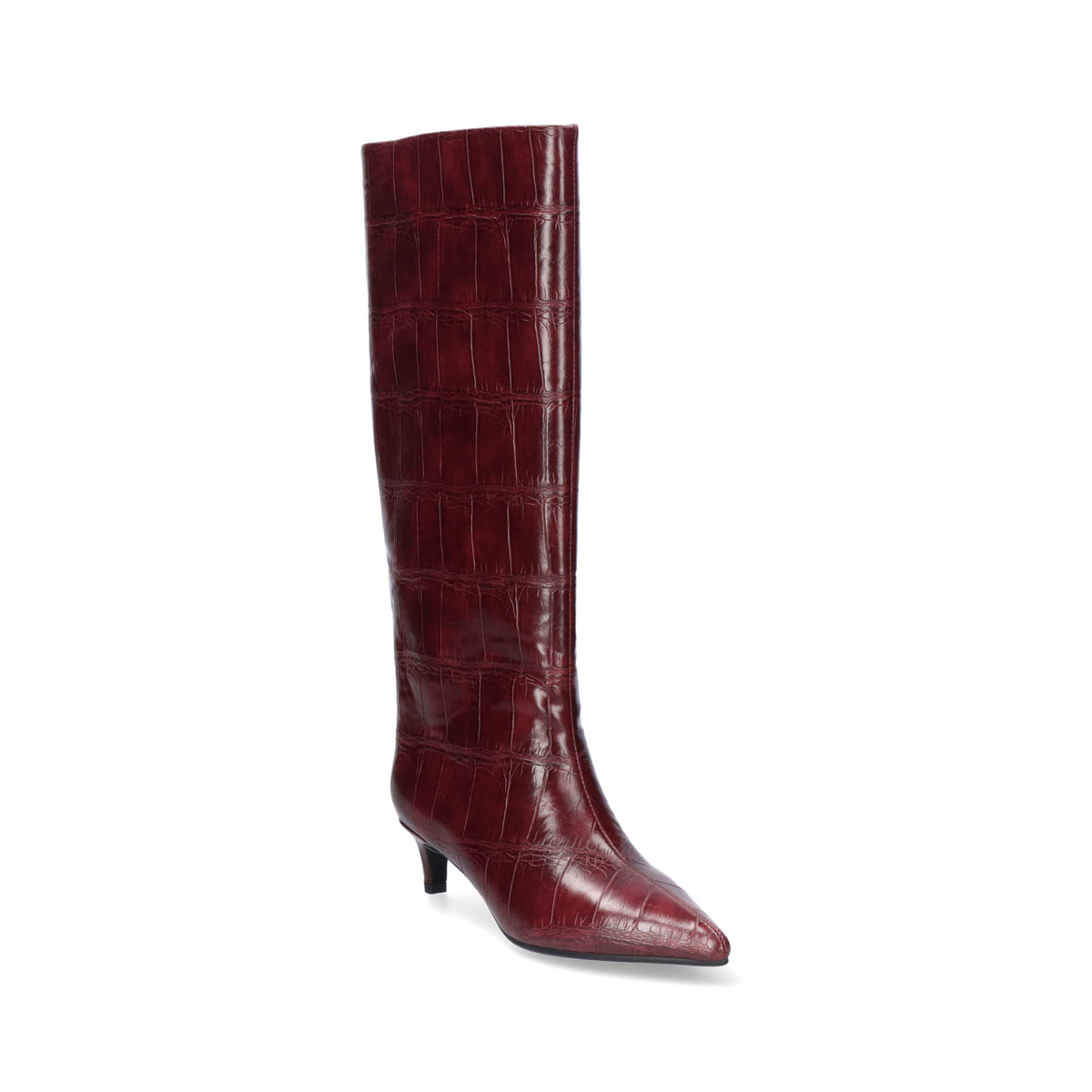 BOTAS EXE W0955-R7978 BORDEAUX