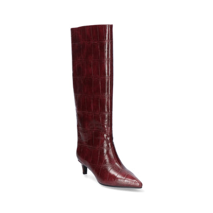 BOTAS EXE W0955-R7978 BORDEAUX
