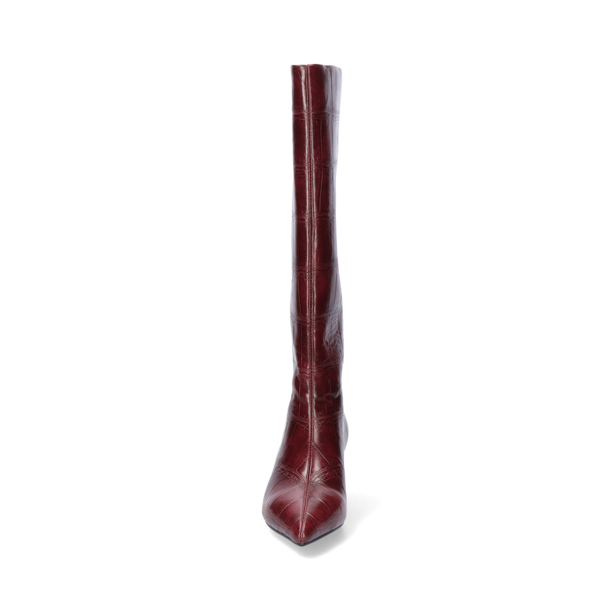 BOTAS EXE W0955-R7978 BORDEAUX
