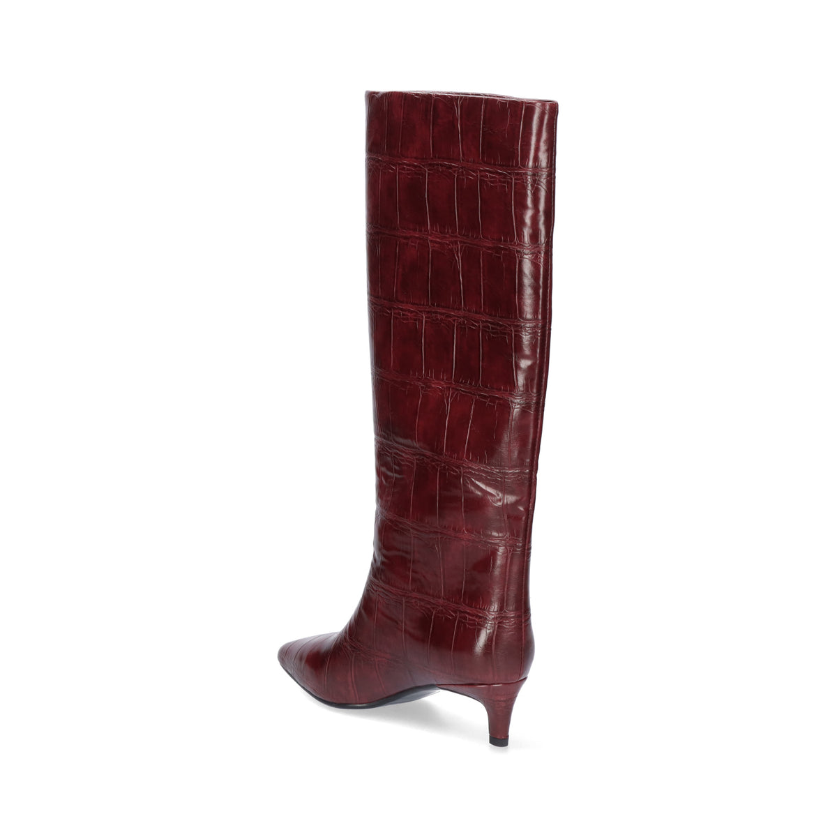 BOTAS EXE W0955-R7978 BORDEAUX