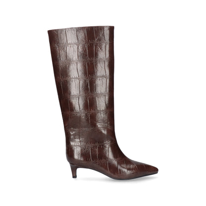 BOTAS EXE W0955-R7978 BROWN