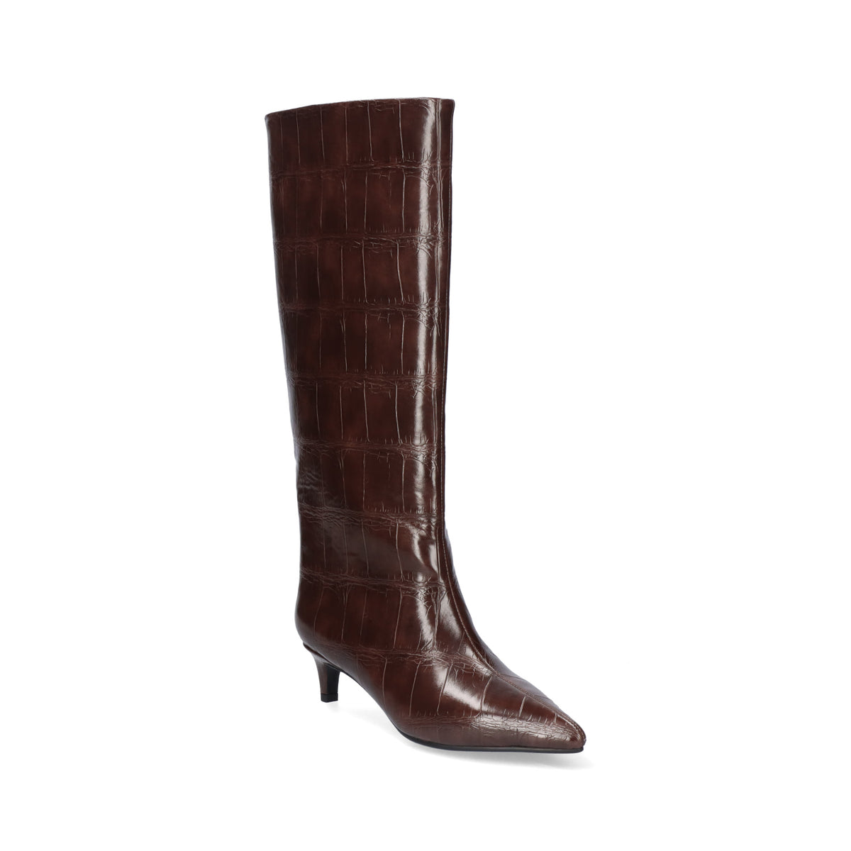 BOTAS EXE W0955-R7978 BROWN