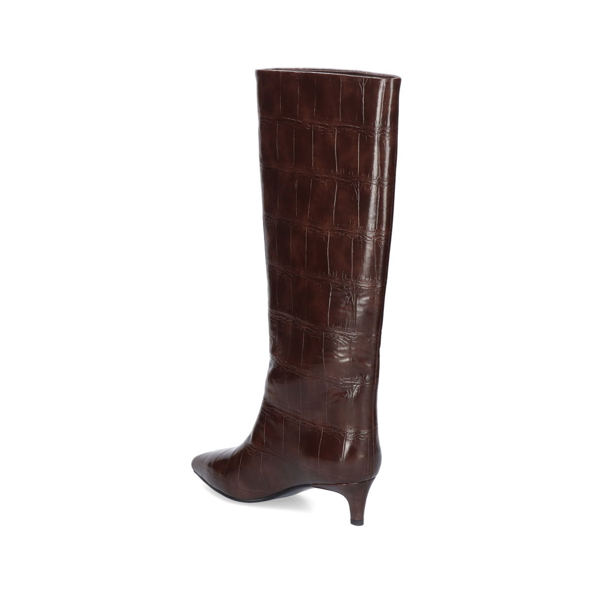 BOTAS EXE W0955-R7978 BROWN