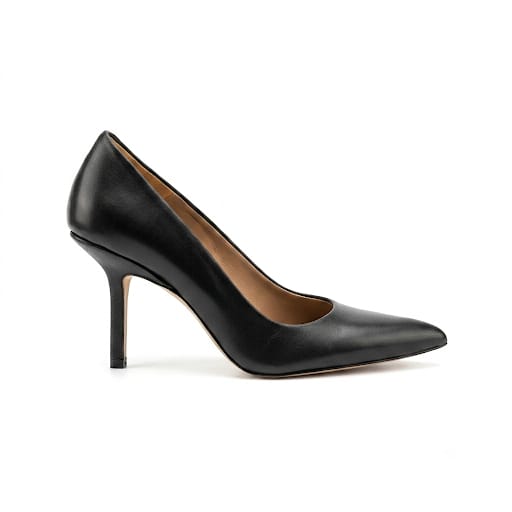 SAPATOS EXE VIENA 500 BLACK