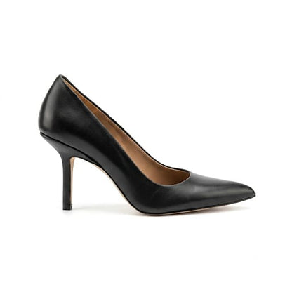 SAPATOS EXE VIENA 500 BLACK
