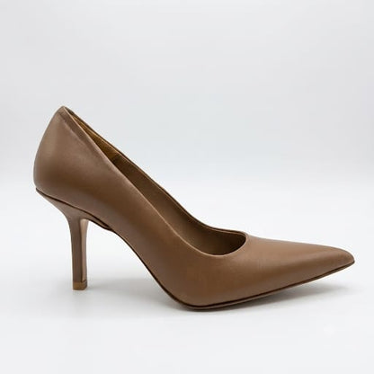 SAPATOS EXE VIENA 500 TABACO