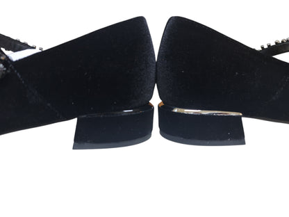 D-PLOY 353 BLACK