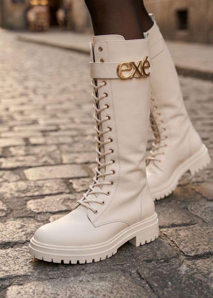BOTAS EXE 880KA - OASIS