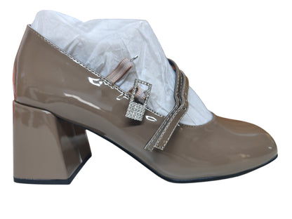 D-REMINI 611 BROWN
