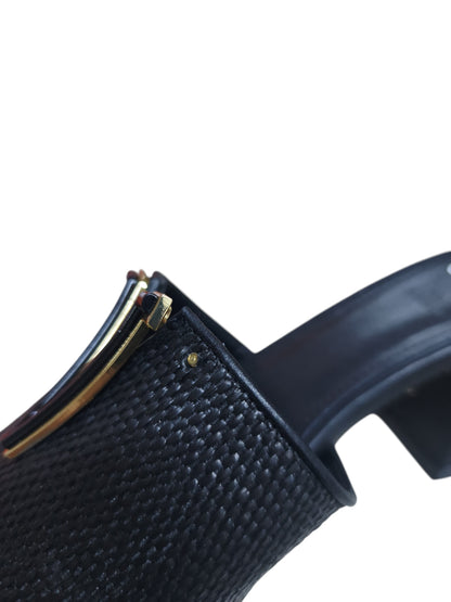 D-CARMEN 160 BLACK
