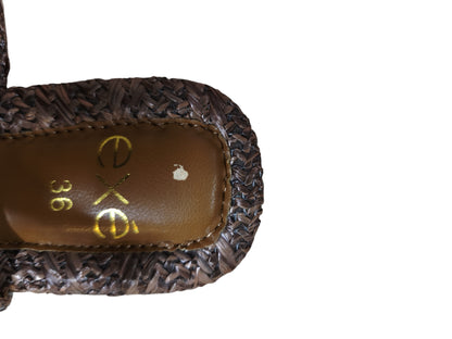 D-0912 - BROWN