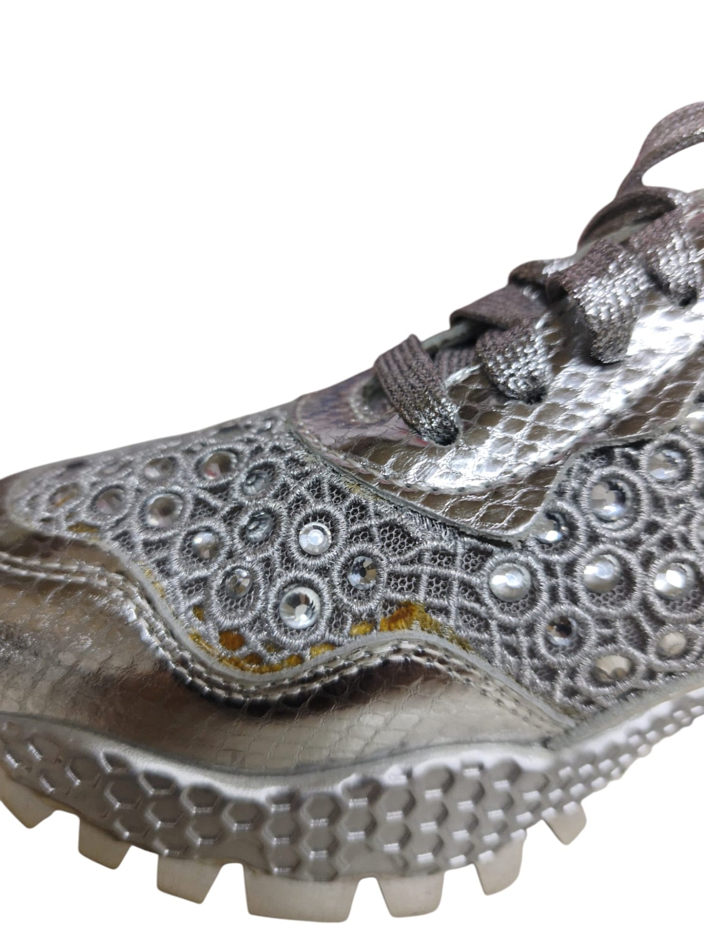 D-3020-1 SILVER