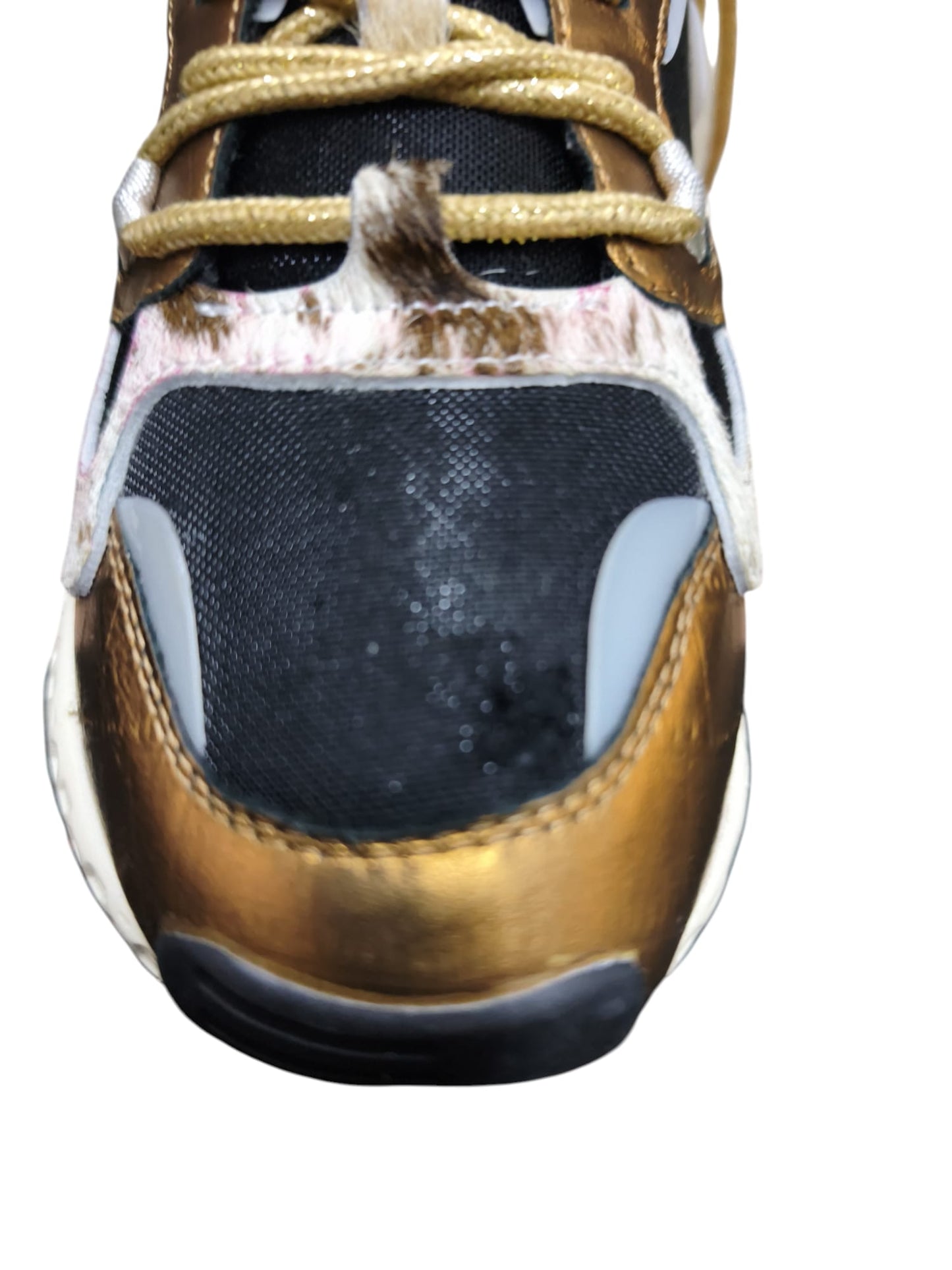 D-3020-10 BRONZE/BLACK