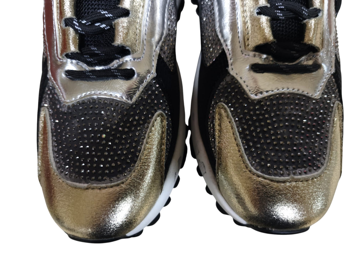 D-D190608-22A BLACK/GOLD