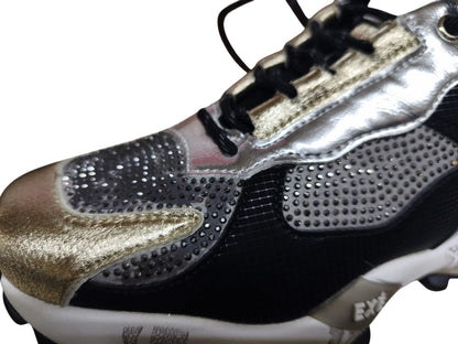 D-D190608-22A BLACK/GOLD