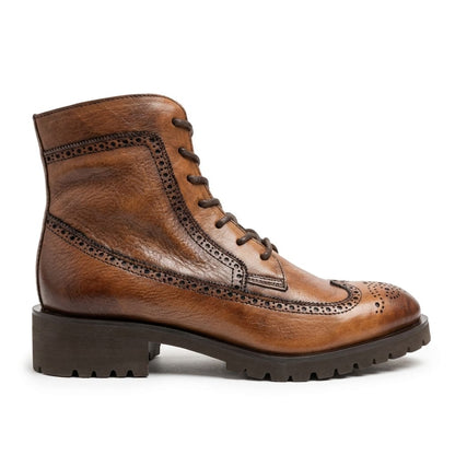 BOTINS ABF97 - PISA 200 GLACE