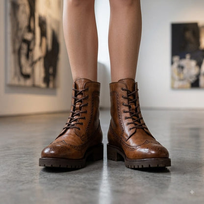 BOTINS ABF97 - PISA 200 GLACE