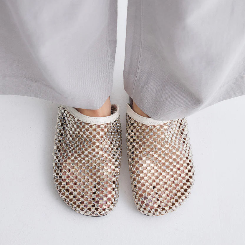 SANDALIAS EXE YB25C58-1 GOLD