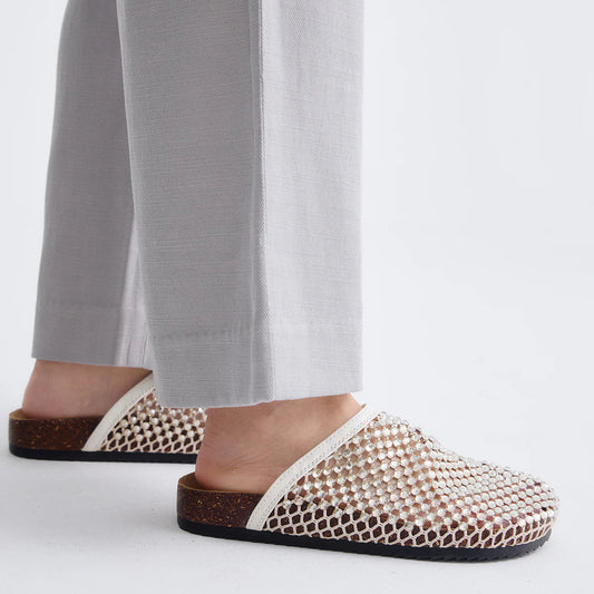 SANDALIAS EXE YB25C58-1 GOLD