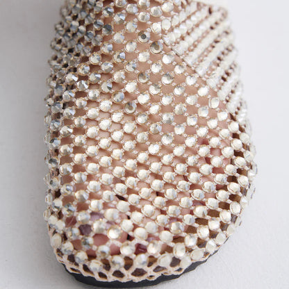 SANDALIAS EXE YB25C58-1 GOLD