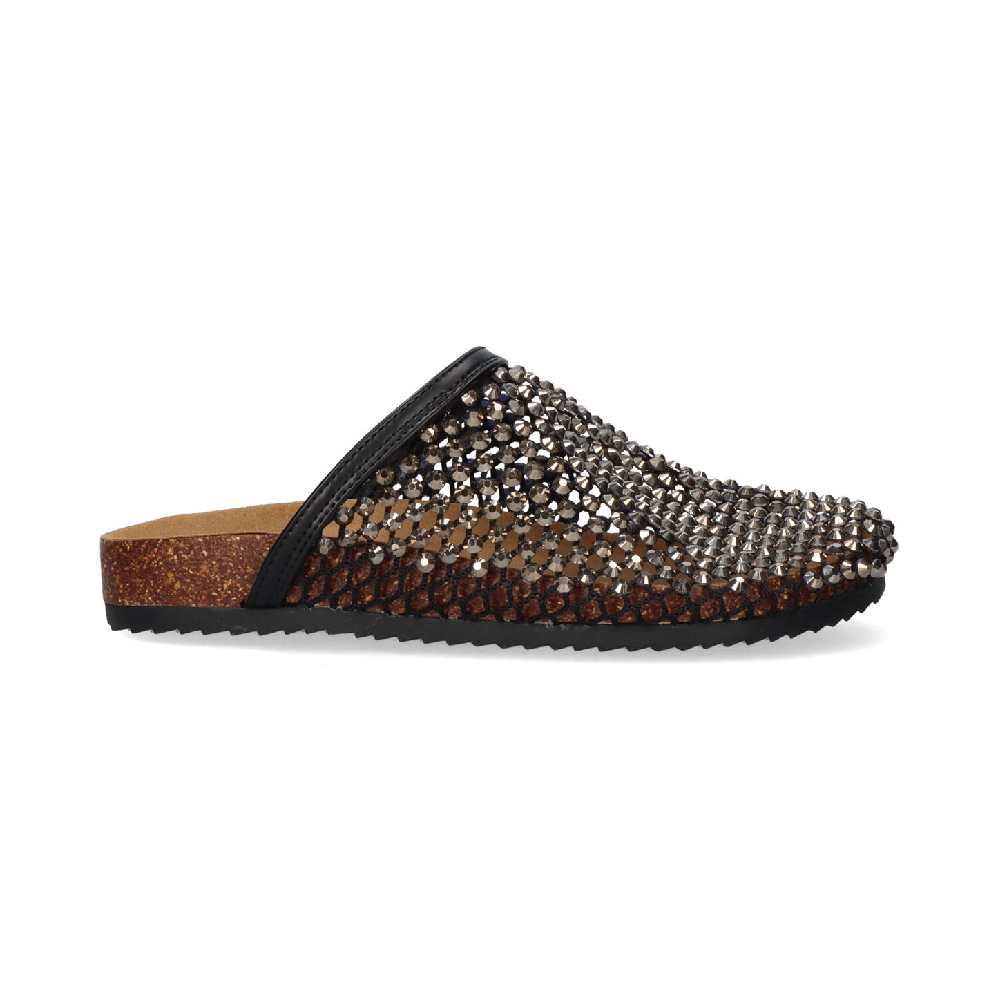 SANDALIAS EXE YB25C58-1 BLACK