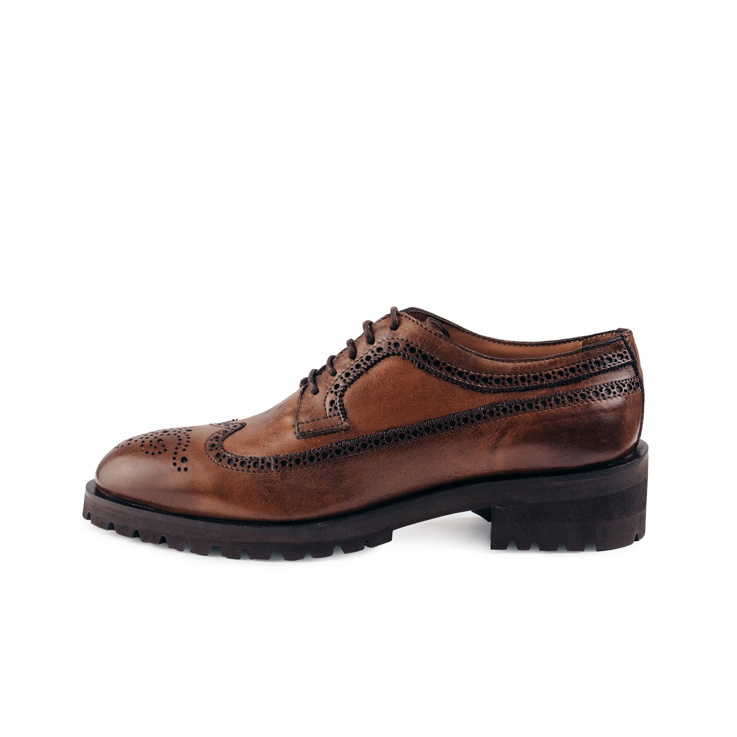 SAPATOS ABF97 - PISA 210 GLACE