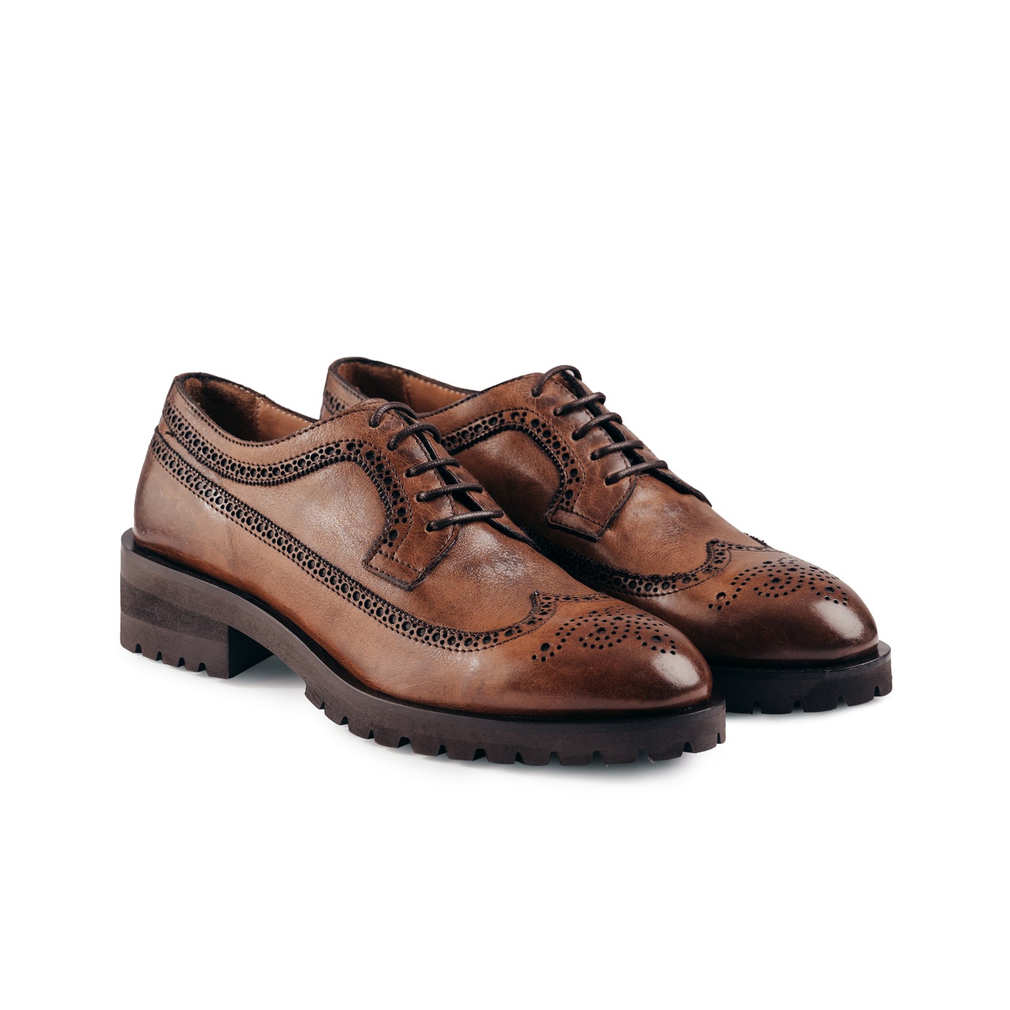 SAPATOS ABF97 - PISA 210 GLACE