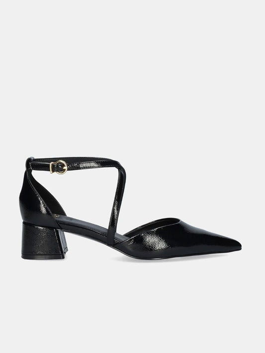 SAPATOS GRACE 621 BLACK