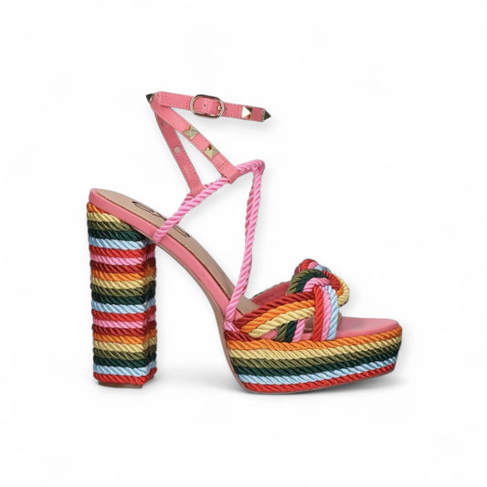 SANDALIA EXE OPHELIA-920 MULTI