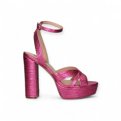SANDALIAS EXE OPHELIA-832 FUXIA
