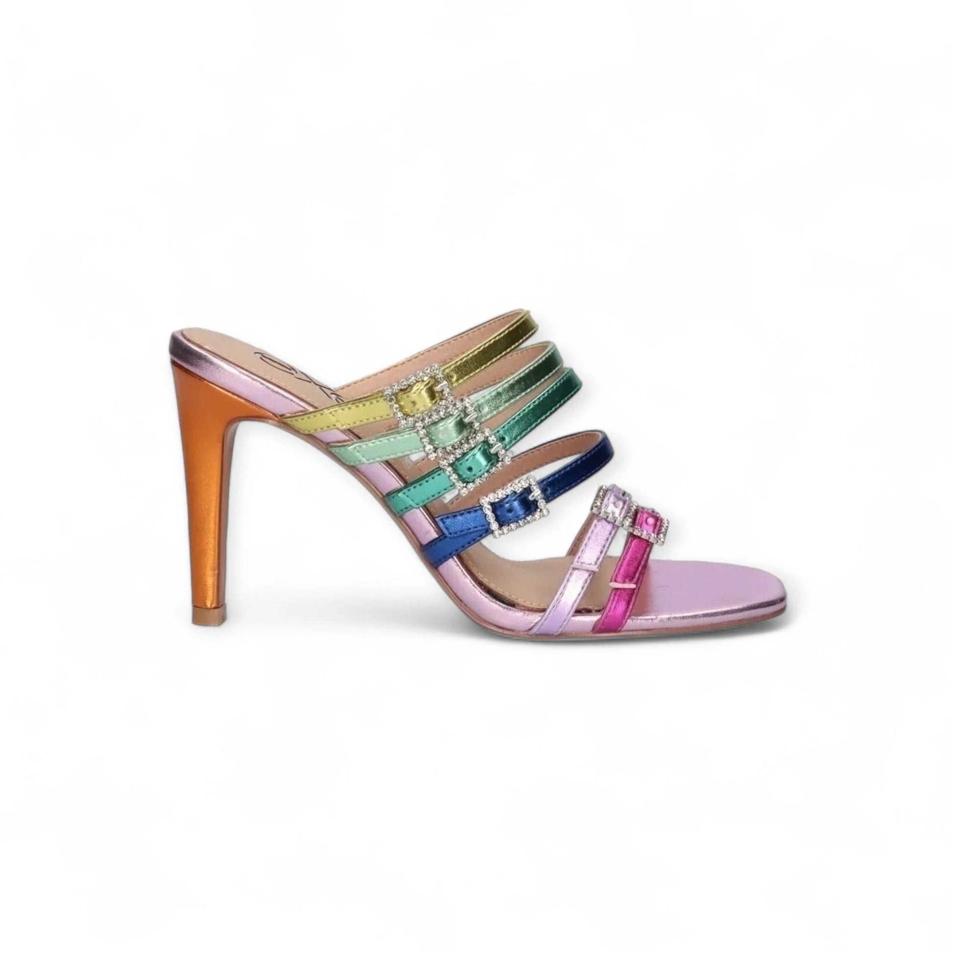 SANDALIAS EXE VICTORIA-343 MULTI – Exé Portugal