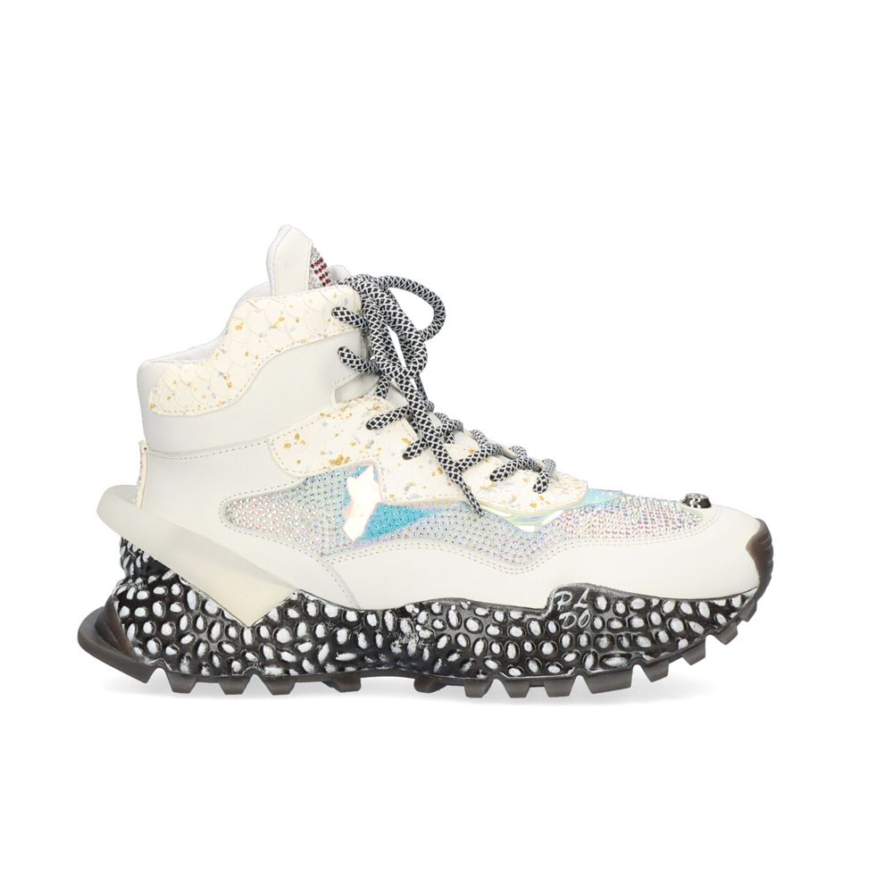 SAPATILHA D-XY-2208 OFFWHITE