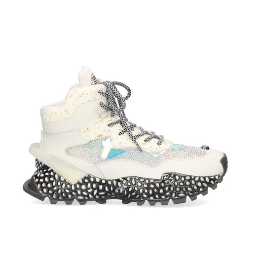 SAPATILHA D-XY-2208 OFFWHITE